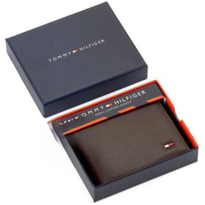 Men’s Brown Genuine Leather Wallet