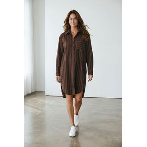 Ricci Casual chemise dress for woman