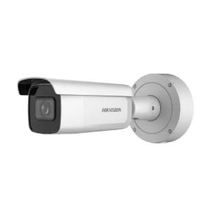 Hikvision DS-2CD2666G2-IZS 2.8 to 12 mm 6 MP AcuSense Motorized Varifocal Bullet Network Camera