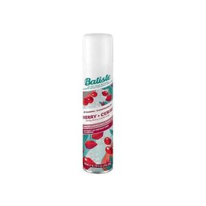 Batiste Dry Shampoo Cherry - Fruity & Cheeky - 200 ml