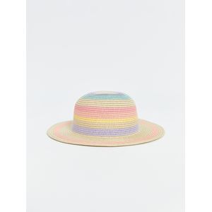 LC Waikiki Baby Girl's Straw Hat