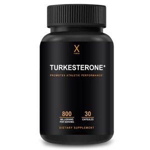 Support Humanx Turkesterone+ 800 mg – Natural Anabolic