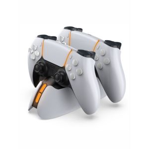 Avizar Support Smartphone Manette PS5 Ajustable de 0 à 180° Design Pliable  Transparent - Accessoires PS5 - LDLC