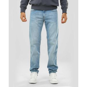 Dott jeans Straight Fit Jeans - Ice Blue