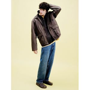 LC Waikiki 745 Men's Baggy Fit Jeans