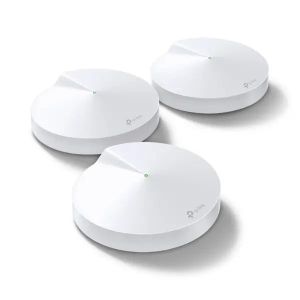 TP-Link Deco M5 Whole Home Mesh Wi-Fi System, AC1300 (3-pack)