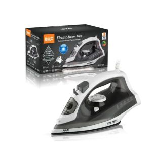 RAF مكواة بخار 2600 واط R.1112G