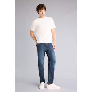 Defacto بنطلون برجل ضيق