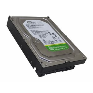 Western Digital WD Red Pro - 8 To - 256 Mo - Disque dur interne