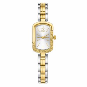 Women's Analog Wrist Watch – Stainless Steel Bracelet – Quartz Movement – Elegant Classic Design – Gift for Women & Girls