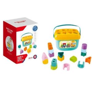  Children's Educational Letter Box - A Fun Learning Tool