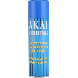 AKAI PC and Laptop Cleaners Spray