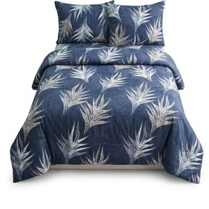 Beka cotton bedspread Coverlet   handmade