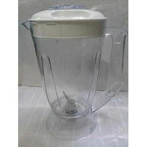 Tornado  MX5200/2  دورق خلاط تورنيدو 