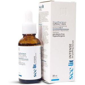 Seelit سيروم سيليت لتقليل الانتفاخات 30 مل