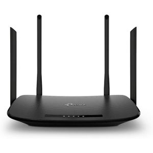 TP-Link AC1200 Archer VR300 Wireless VDSL and ADSL Modem Router - Black