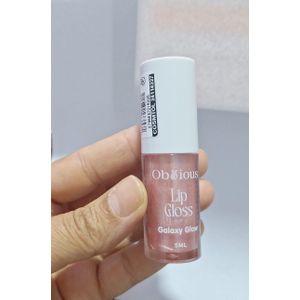 OBV Obvious Lip Gloss Galaxy Glow - 170