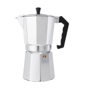 Fagor Tiramisu Aluminium Espresso Maker 9 Cup