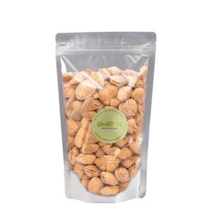 shana لوز طبيعي بقشره – 500 جم