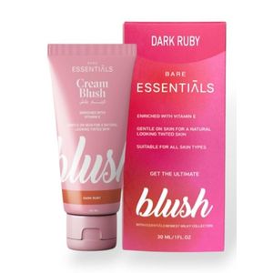 Essentials Milky Cream Blush Enriched With Vitamin E Shade 5