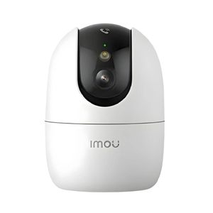 Imou  Ranger 2 Pro Wi-Fi Indoor Smart Camera 3MP 2K - White