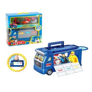 Dogs Patrol Truck Vehicle with 3 Figures - G2029