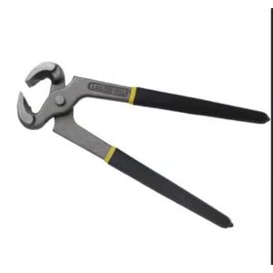 كماشة 8 بوصه خدمة شاقة يد معزولة  لانلونج