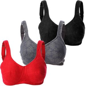 Buy Iheyi 6 pcs ADD 2 Cup Thick Padding Extreme Double Pushup 32B-40C Bra  Online at desertcartEGYPT