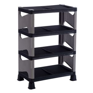 El Helal W El Negma خزانة أحذية أنيقة