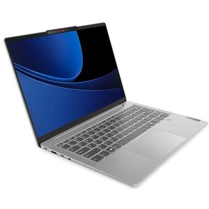 Lenovo لابتوب لينوفو IdeaPad Slim 3 15IPH11، معالج Intel Core Ultra 5 322، رام 16 جيجا، 512 جيجا SSD، رسومات Intel، شاشة 15.3 بوصة WUXGA، رمادي، ضمان سنتين