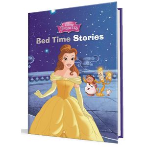 Bed Time Story