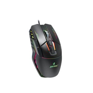 Jertech ماوس ألعاب -JR800