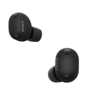 Sony WF-1000XM6 - Headphones - BLACK