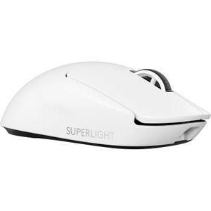 Logitech G PRO X SUPERLIGHT 2