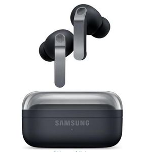 Samsung  Galaxy Buds 4 Pro Black