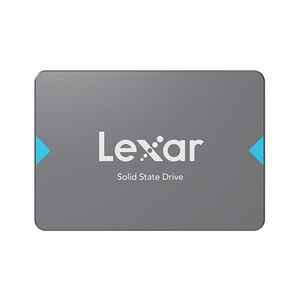 Lexar NQ100 240GB 2.5 Inch SATA III Internal SSD