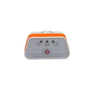 جهاز Vgate iCar2 ELM327 Bluetooth OBD2 كشف أعطال السيارات وتشخيص المحرك