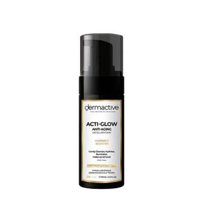 ACTI-Glow Micellar Foam radiance booster