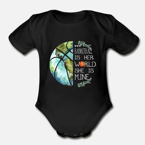 Baby Bodysuit (Salopette)