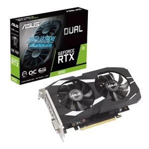 Asus NVIDIA GeForce RTX 3050