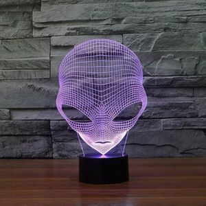 General  3D Night Light, 16 Colour Changing LED Lamp with Remote Control, Illuminated Base – Decorative LED Platform