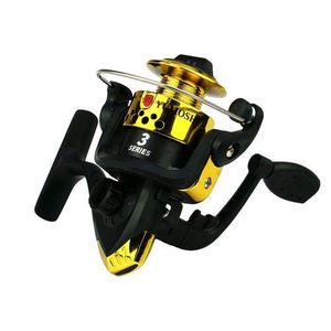 HAIBO Fishing Reel - 8000: Buy Online at Best Price in Egypt