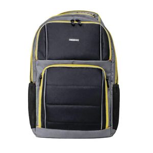 LAVVENTO L'AVVENTO (BG84A) Laptop Backpack Bag Up to 15.6" - Gray