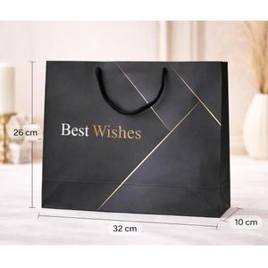 Gift Bag 32cm*26*10 cm