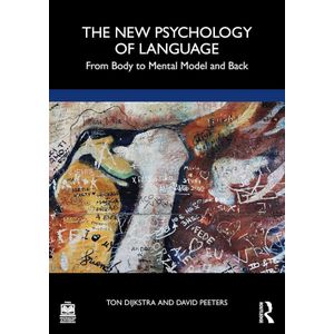 New Psychology of Language