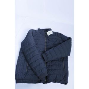 LC Waikiki Navy quilted jacket size xl LC WAIKIKI MENS - NAVY