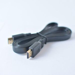Point كابل HDMI مسطح بطول 1.5 متر