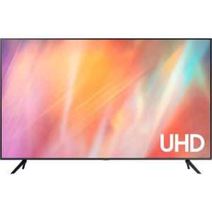 55 Class Crystal UHD CU7000