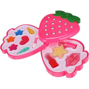 مكياج فروزن للبنات، متعدد الالوان