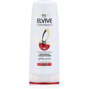 L'oreal بلسم إلفيف توتال ريبير 5 - 360 مل